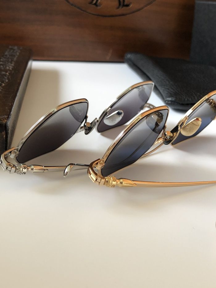 Chrome Heart Sunglasses Top Quality CRS00206